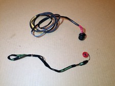 Kill switch notaus gebraucht kaufen  Düsseldorf