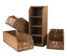 Holz kisten sicht gebraucht kaufen  Cadolzburg