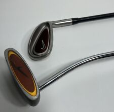 Nike red clubs for sale  Gainesville