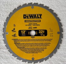 Dewalt teeth carbide for sale  Sun City
