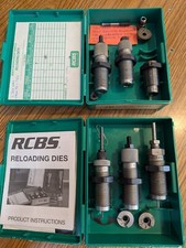Mixed rcbs lee for sale  West Farmington