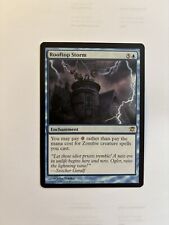 Rooftop storm mtg for sale  TIVERTON