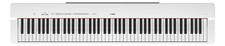 Usado, Piano eletrônico Yamaha P-225WH P Series 88 teclas cor branco compacto portátil comprar usado  Enviando para Brazil
