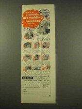1949 hobart arc for sale  Madison Heights