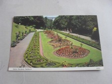 Postcard saltburn italian for sale  SHEFFIELD