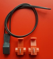 Resistor de alça para airbag motorista passageiro assento teto lateral cabeça BMW para teste comprar usado  Enviando para Brazil