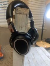 Black sennheiser pxc for sale  Clovis