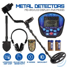 Metal detector kit for sale  UK