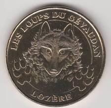 2007 token medaille d'occasion  Roye