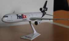 Modellflugzeug fedex express gebraucht kaufen  Recklinghausen