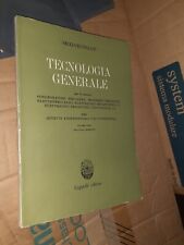 Tecnologia generale usato  Italia