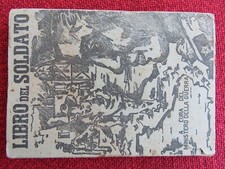 Manuale militare libro usato  Cagliari