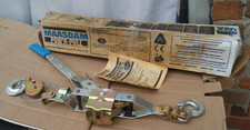 Maasdam 144sb cable for sale  Parkton