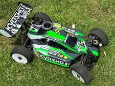 Kyosho inferno neo for sale  BIRMINGHAM