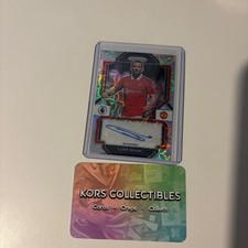 Man united luke for sale  LONDON
