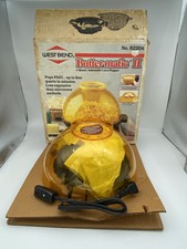 Nob vtg west for sale  Long Beach