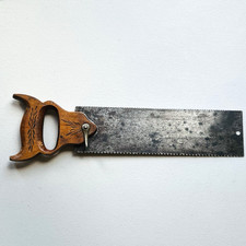 Vintage henry disston for sale  Duluth