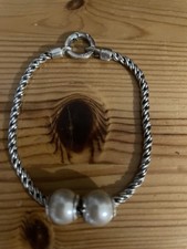 Sterling silver genuine for sale  PORT TALBOT