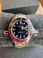 New certina action for sale  Canyon