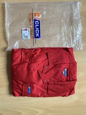Boiler suit coverall for sale  EDINBURGH
