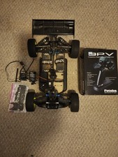Team associated rc8b4 for sale  Port Saint Lucie