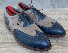 Vintage footjoy wingtip for sale  Lake Worth