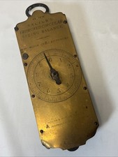 spring balance scales for sale spring balance scales for sale KIDDERMINSTER