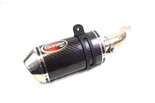 18310mfgd01 marmitta scarico usato  Italia
