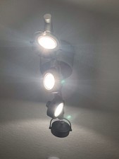 Deckenlampe halogenstrahler ik gebraucht kaufen  Braunschweig