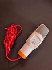 Condenser microphone 3.5mm for sale  Salinas