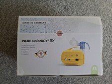 Pari juniorboy sx gebraucht kaufen  Bremen