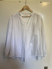 Ladies linin blend for sale  LONDON