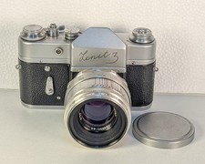 Soviet zenit film for sale  FILEY