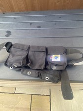 Bowstone pouch weight for sale  WARRINGTON