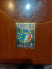 Figurina panini italia usato  Reggio Calabria