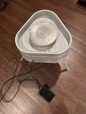 Clay devils potters for sale  Benton