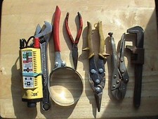 Vol con tester for sale  Manassas