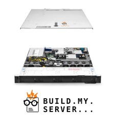 Usado, Servidor Dell PowerEdge R440 2x Gold 6130 2.10Ghz 32-Core 32GB RAM 4x Caddies comprar usado  Enviando para Brazil