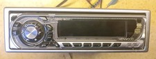 Kenwood kdc 6024 usato  Roma