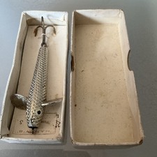 Vintage boxed carded for sale  ILFORD