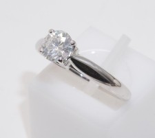 18carat 18k white for sale  PEMBROKE DOCK