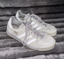 Grey adidas 520 for sale  BISHOP AUCKLAND