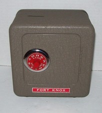 Fort knox combination for sale  Easton