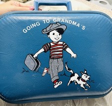 Vintage going grandma for sale  King