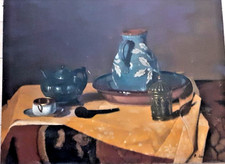 Tableau huile panneau d'occasion Tableau huile panneau d'occasion  Paris IX