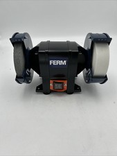 Bgm1020 doppelschleifmaschine  gebraucht kaufen  Attendorn