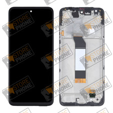 Ecran complet xiaomi d'occasion  Marseille XIV