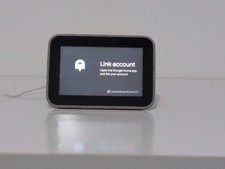 Lenovo smart clock gebraucht kaufen Lenovo smart clock gebraucht kaufen  Versand nach Germany