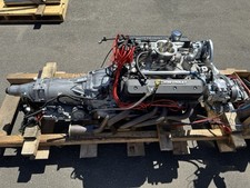 Zz6 fuel injected for sale  Bohemia