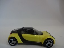2004 137 smart gebraucht kaufen  Weiding